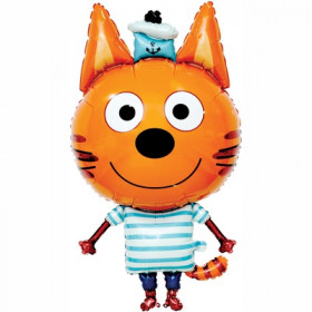 Коржик, 86 см.
