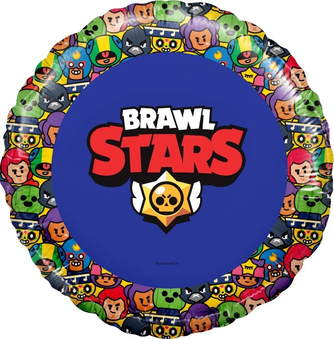 Brawl Stars, 45 см.